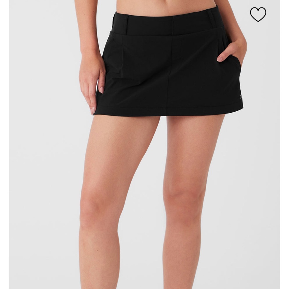 FAN CLUB MINI SKORT